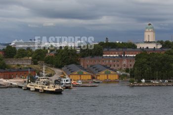 EA346245, Eastpress, Helsinki, Finland